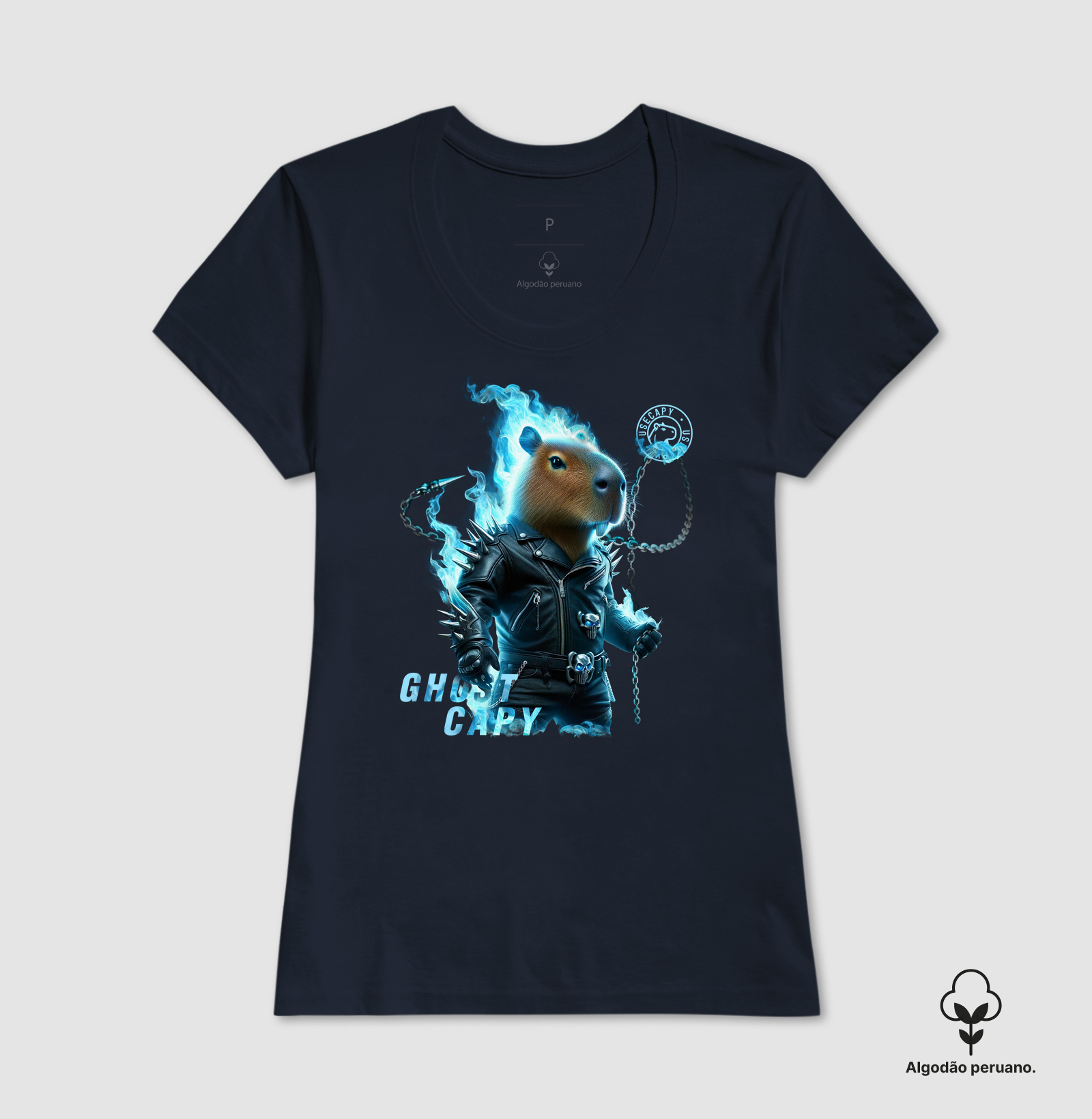 Camisa 3