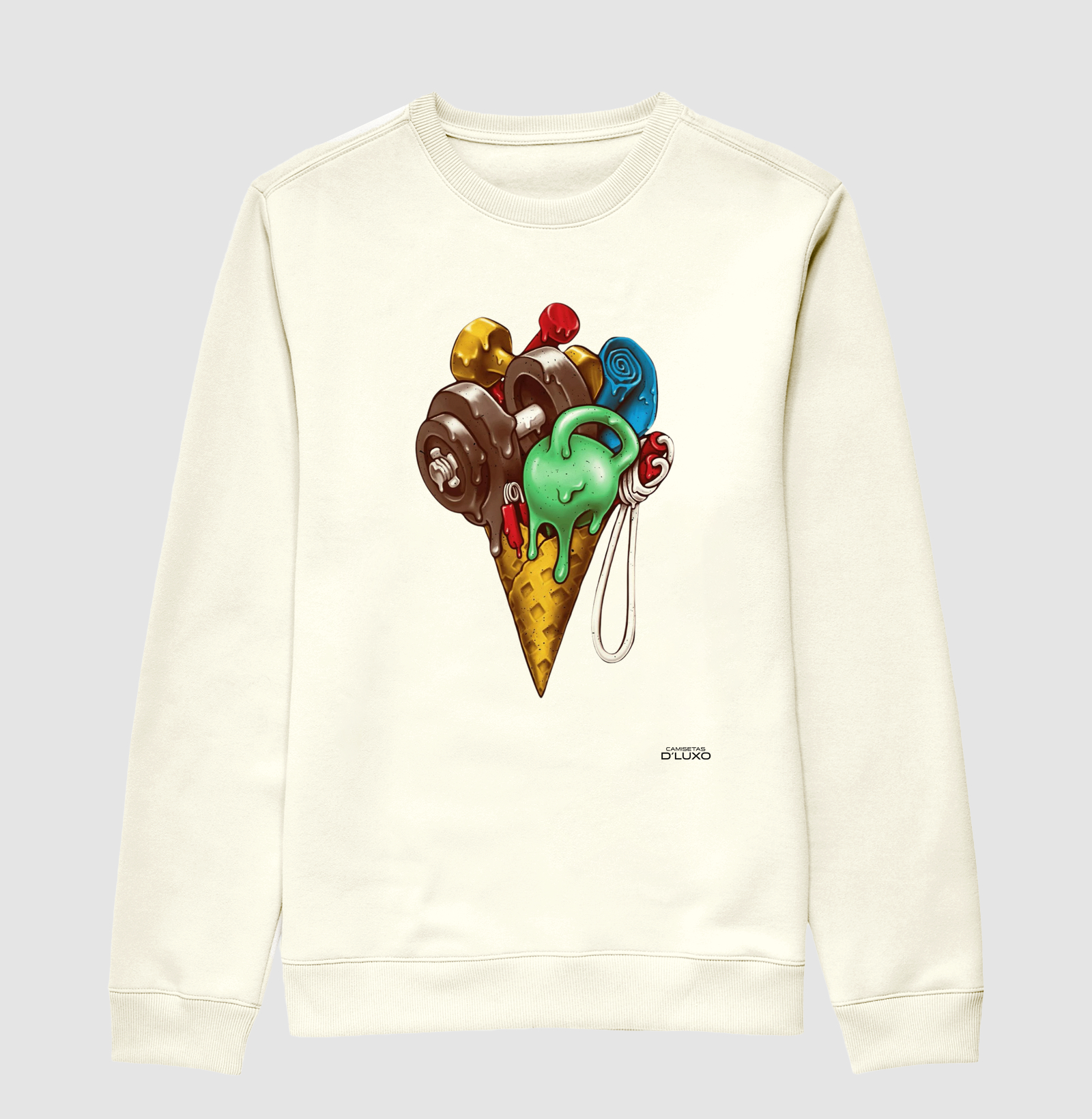 Camisa 3