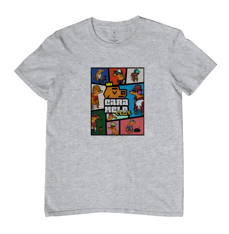 Camisa 7