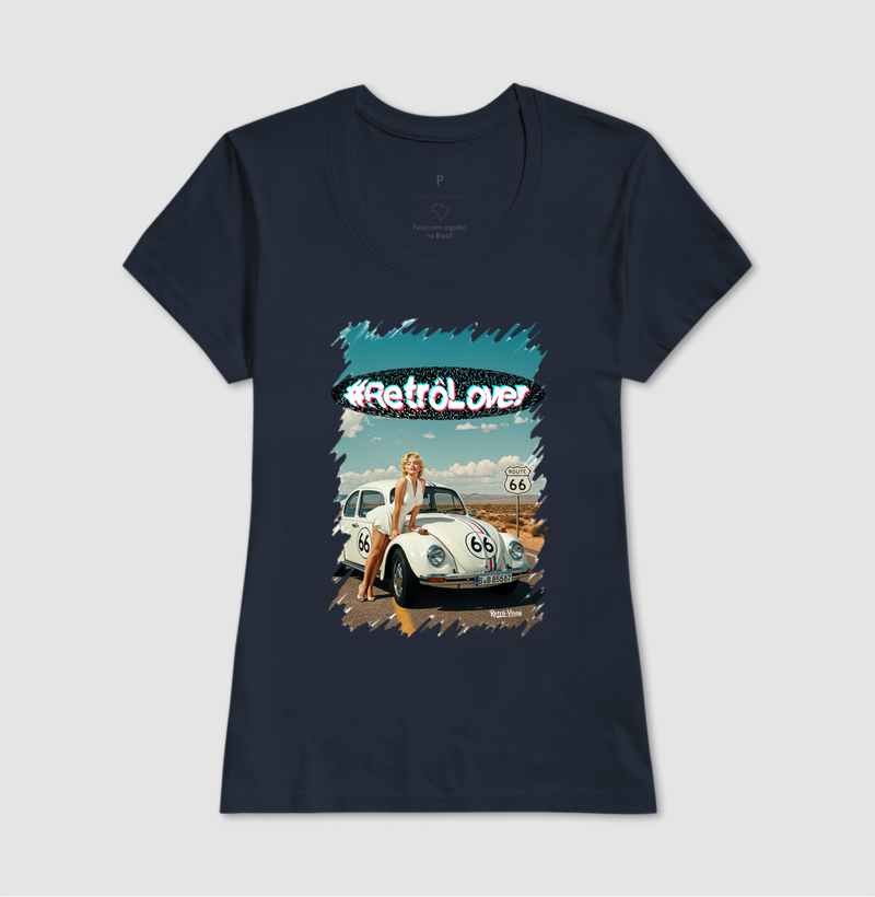 Camisa 9