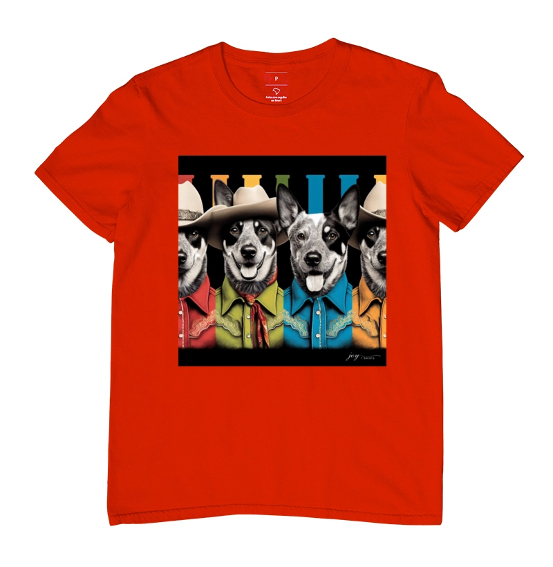 Camisa 9