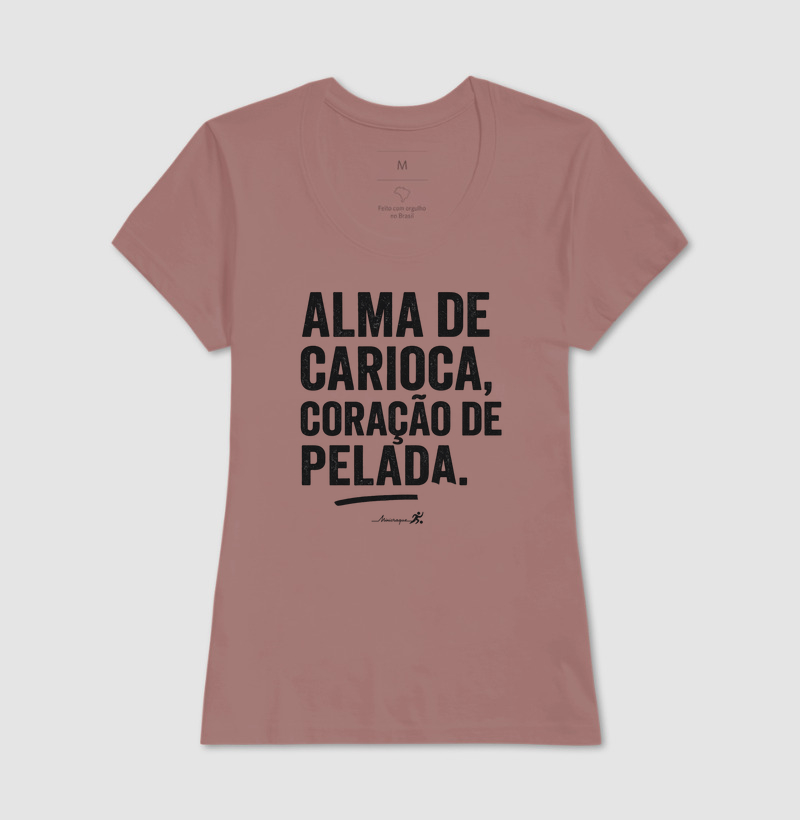 Camisa 9