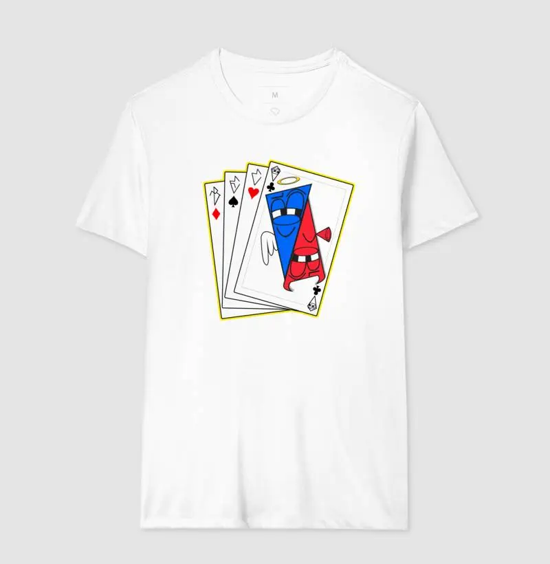 Camisa 3