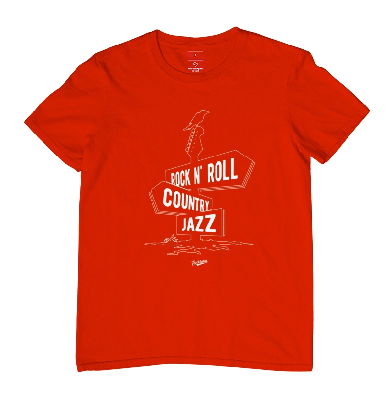 Camisa 9