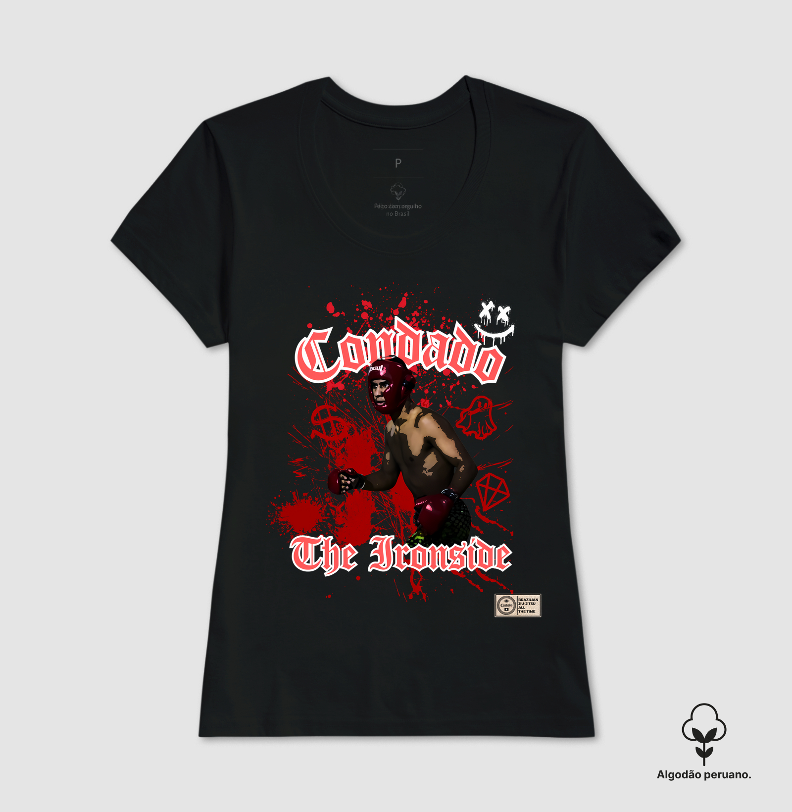 Camisa 3