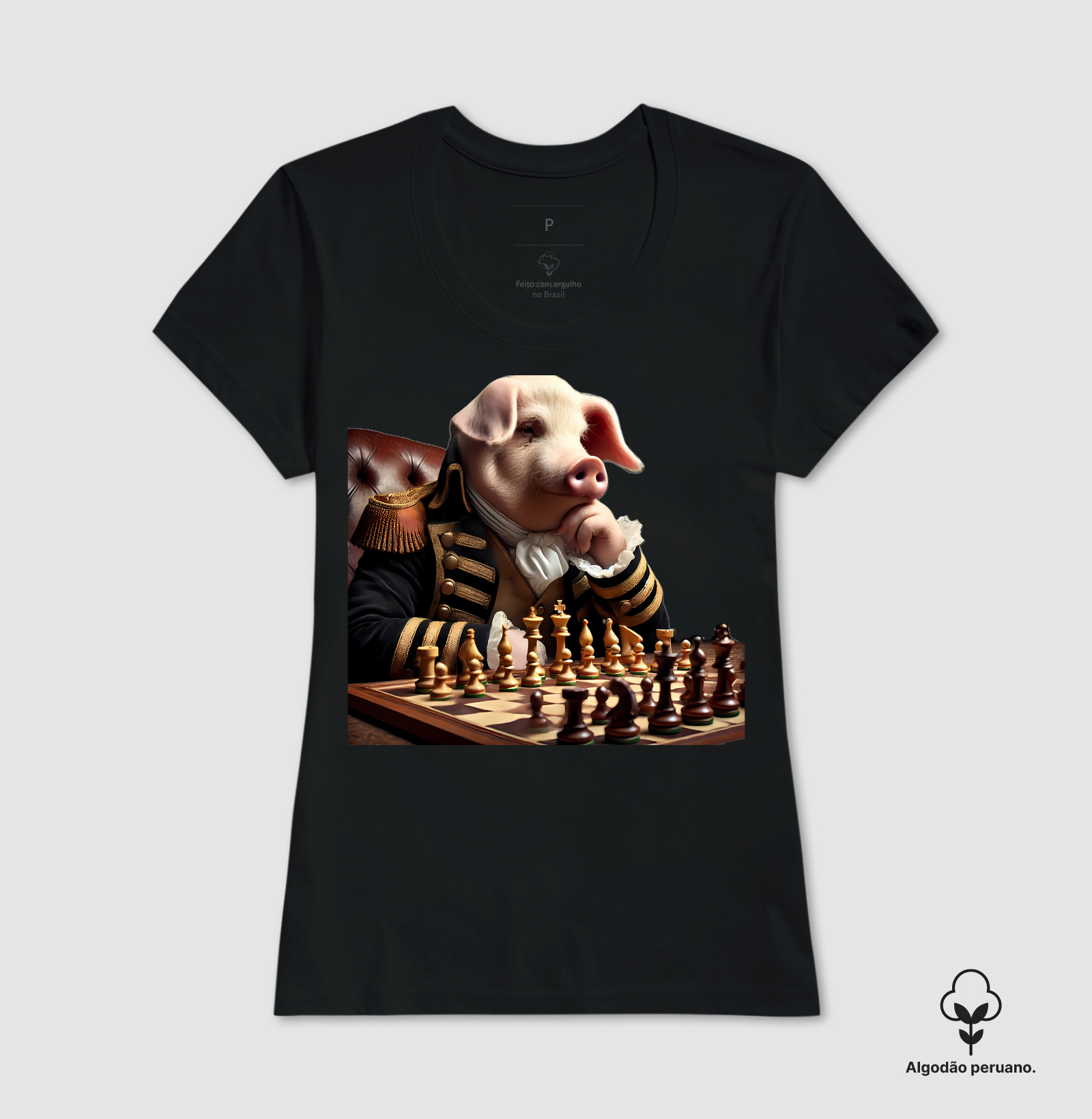 Camisa 3