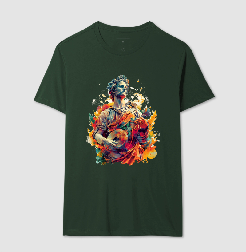 Camisa 10
