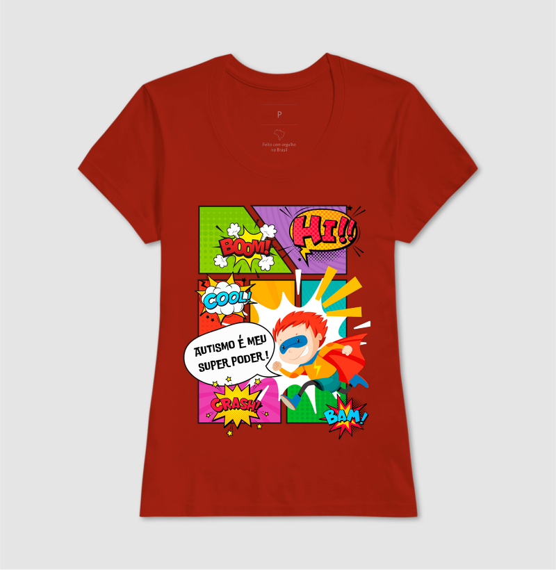 Camisa 10