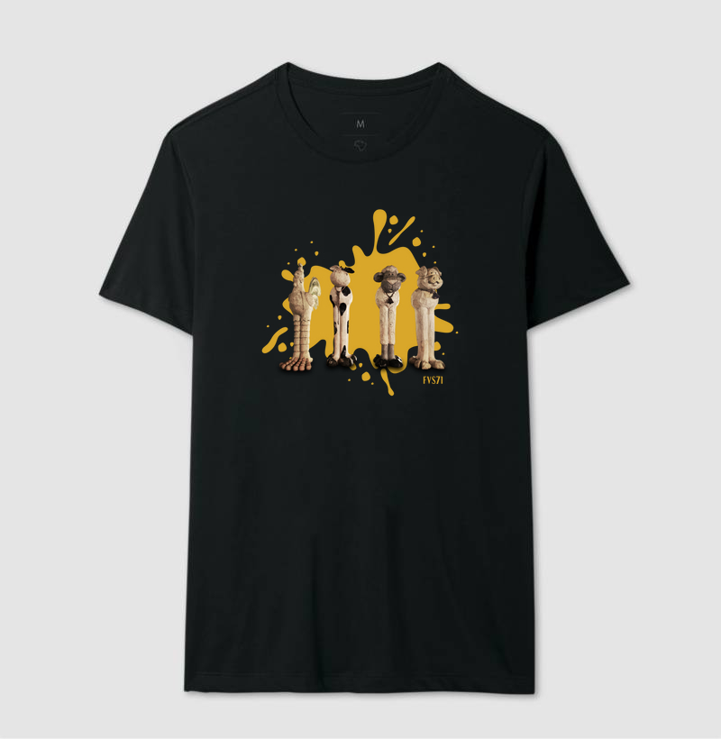 Camisa 14