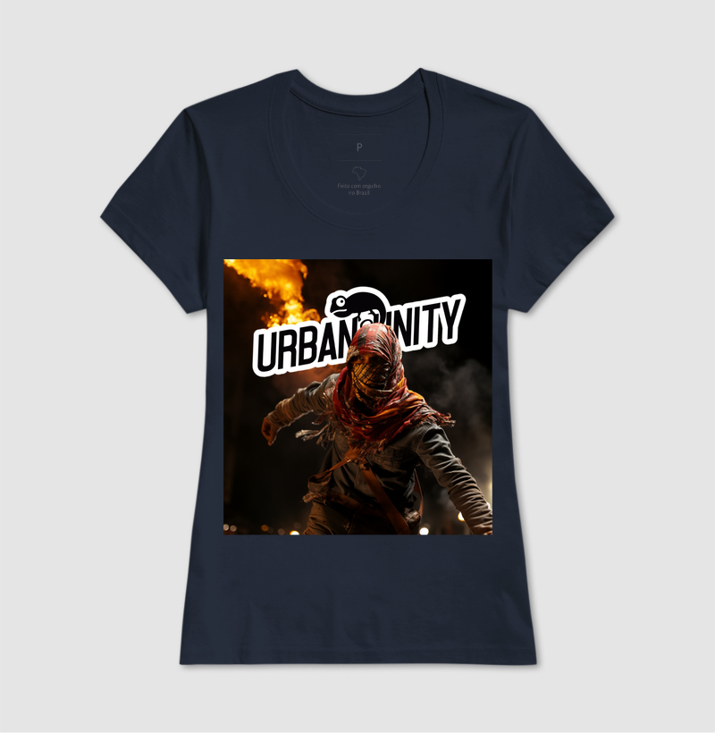 Camisa 14