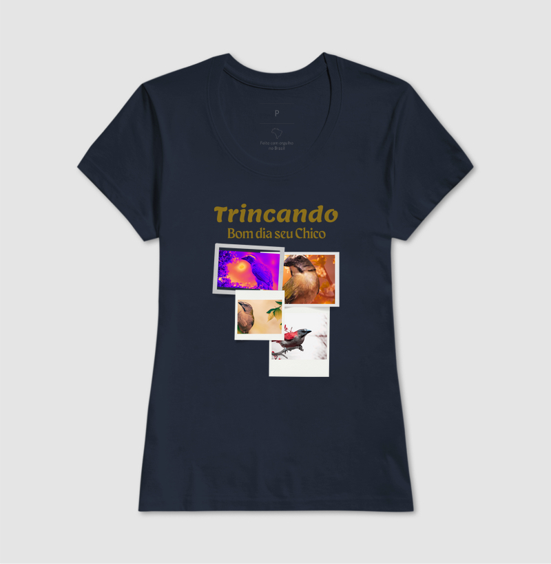 Camisa 7