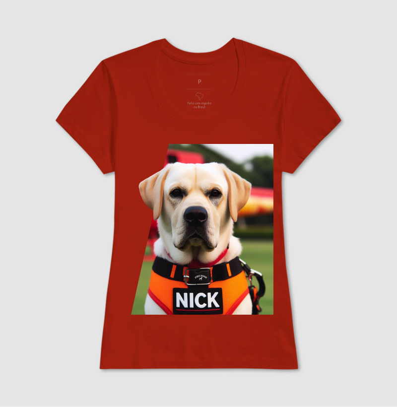 Camisa 9