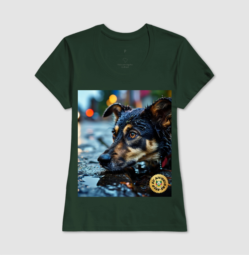 Camisa 12