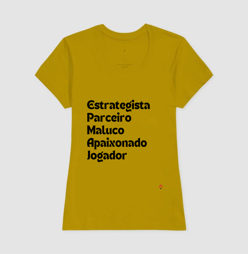 Camisa 9