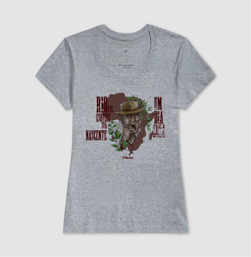 Camisa 16