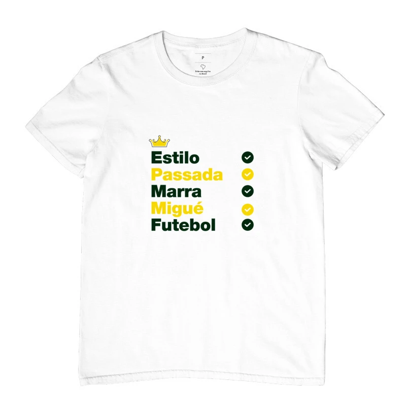 Camisa 1