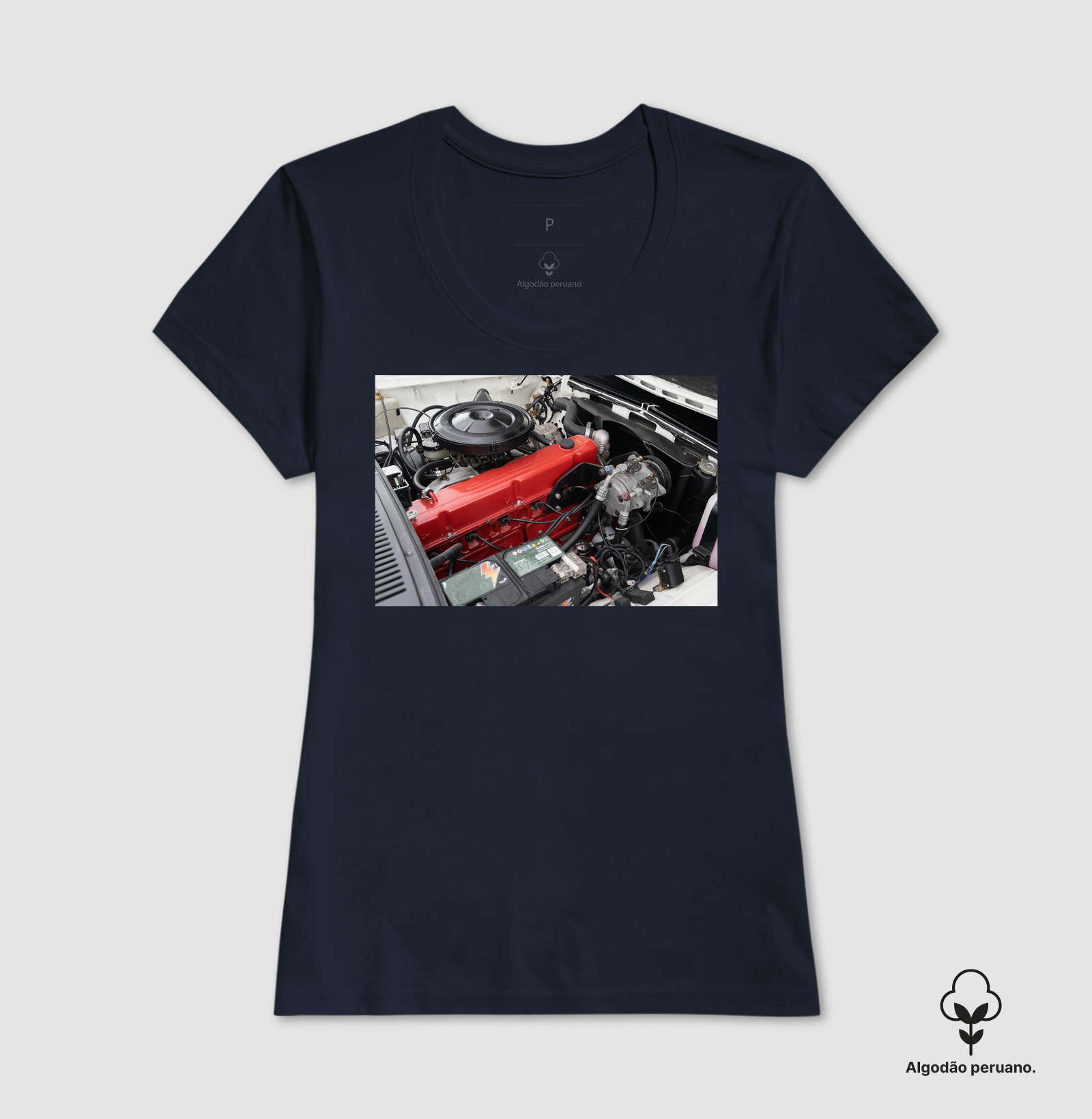 Camisa 1