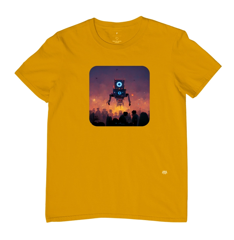 Camisa 7