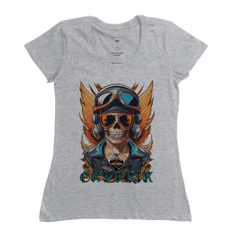 Camisa 8