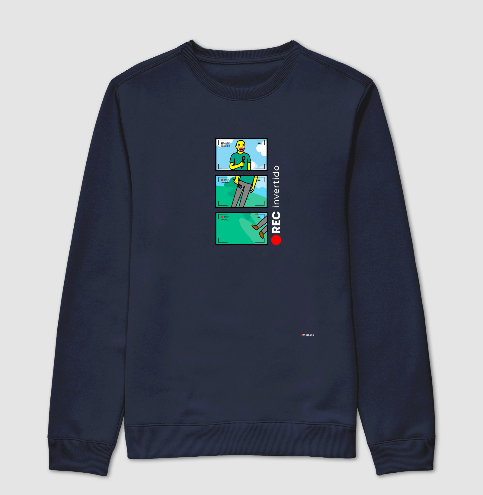 Camisa 4
