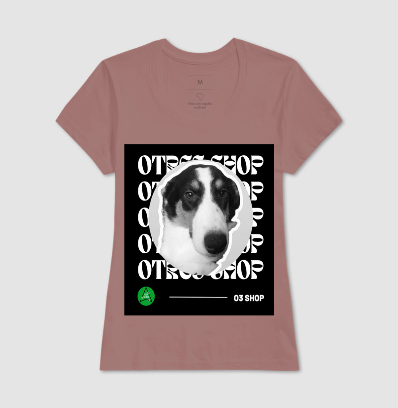 Camisa 14