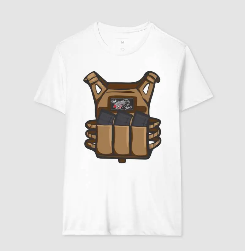 Camisa 11