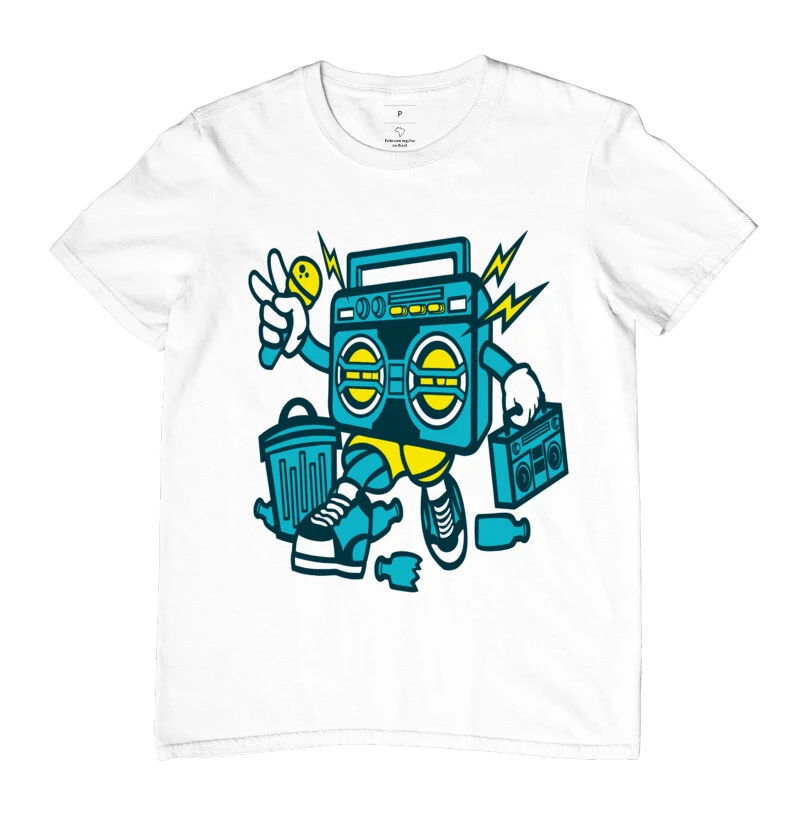 Camisa 1
