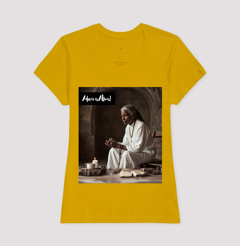 Camisa 19