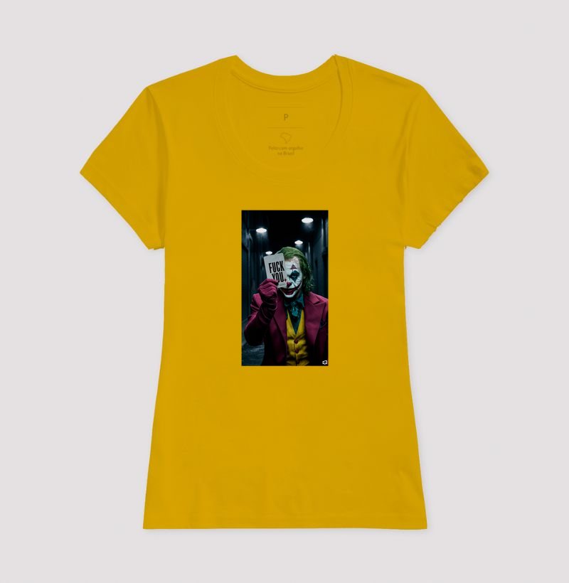Camisa 15