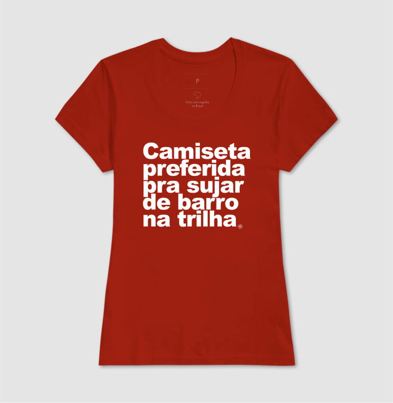 Camisa 12