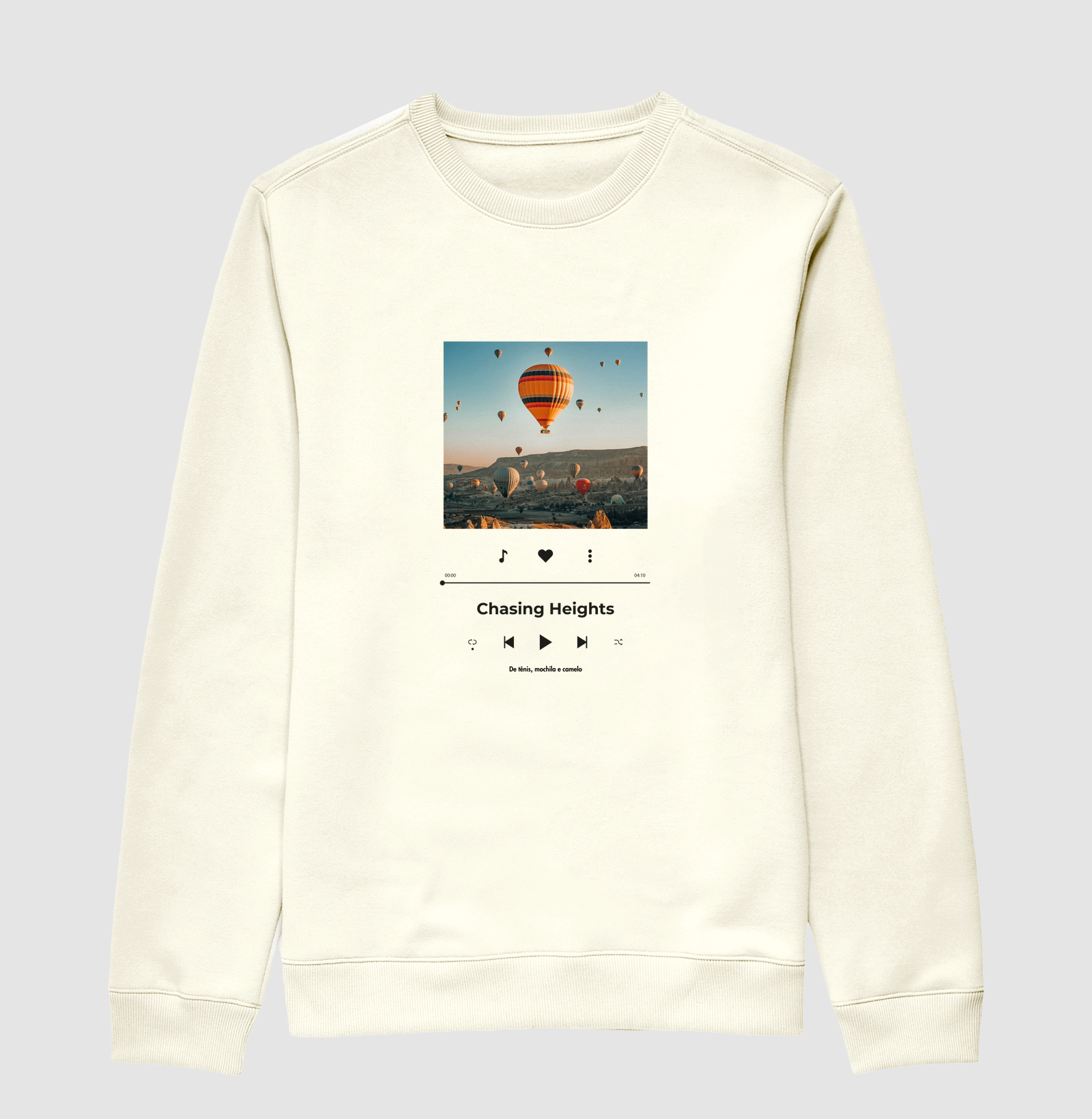 Camisa 1