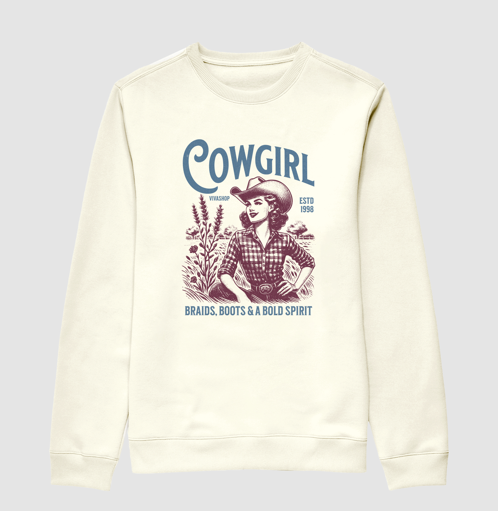 cowgirl