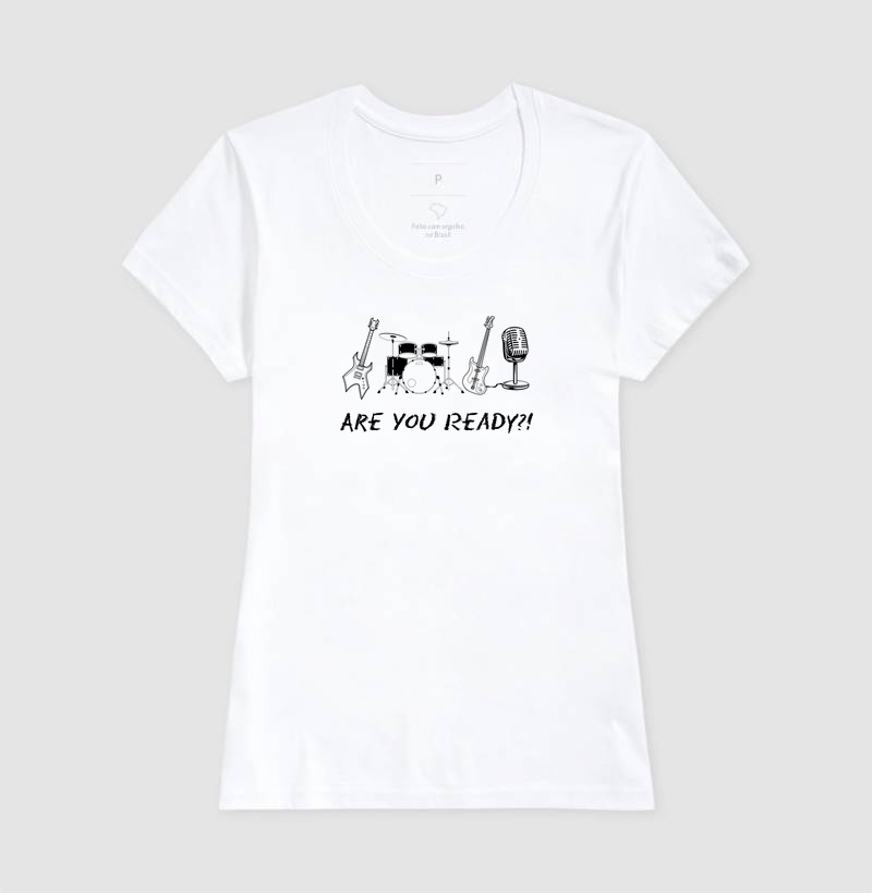 Camisa 11