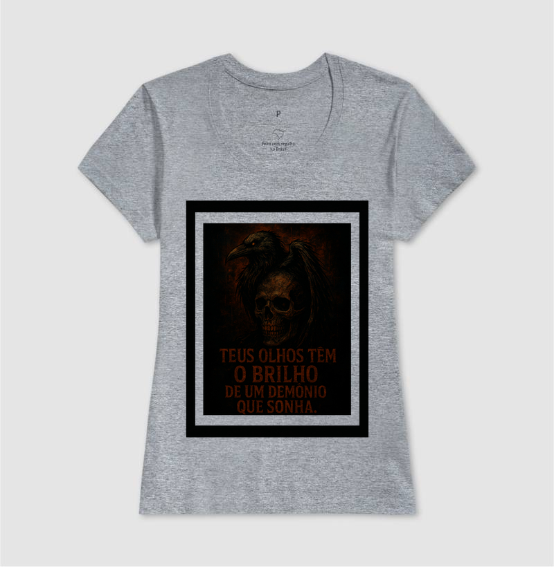Camisa 10