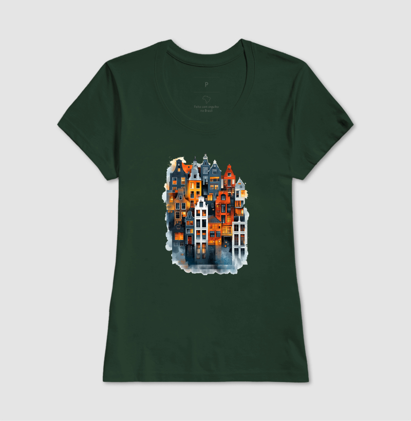 Camisa 14