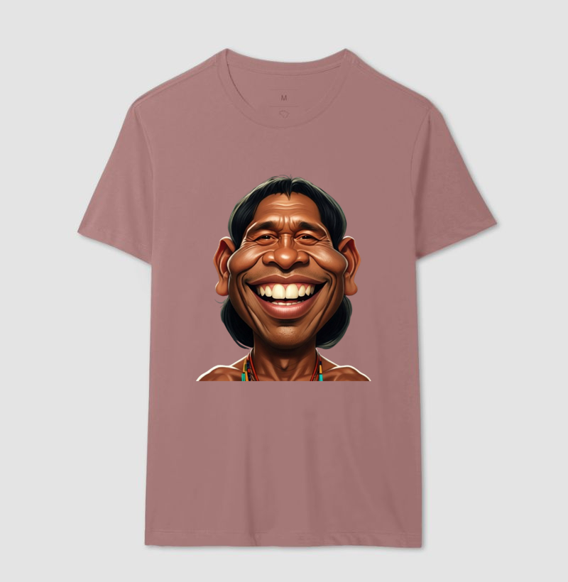 Camisa 15