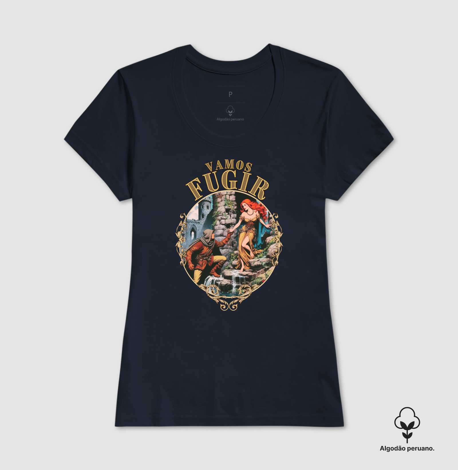 Camisa 3