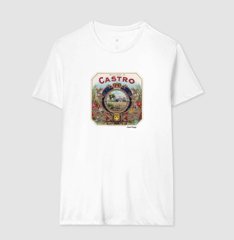 Camisa 10