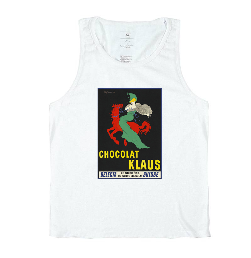 Chocolat Klaus