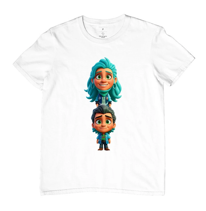 Camisa 3