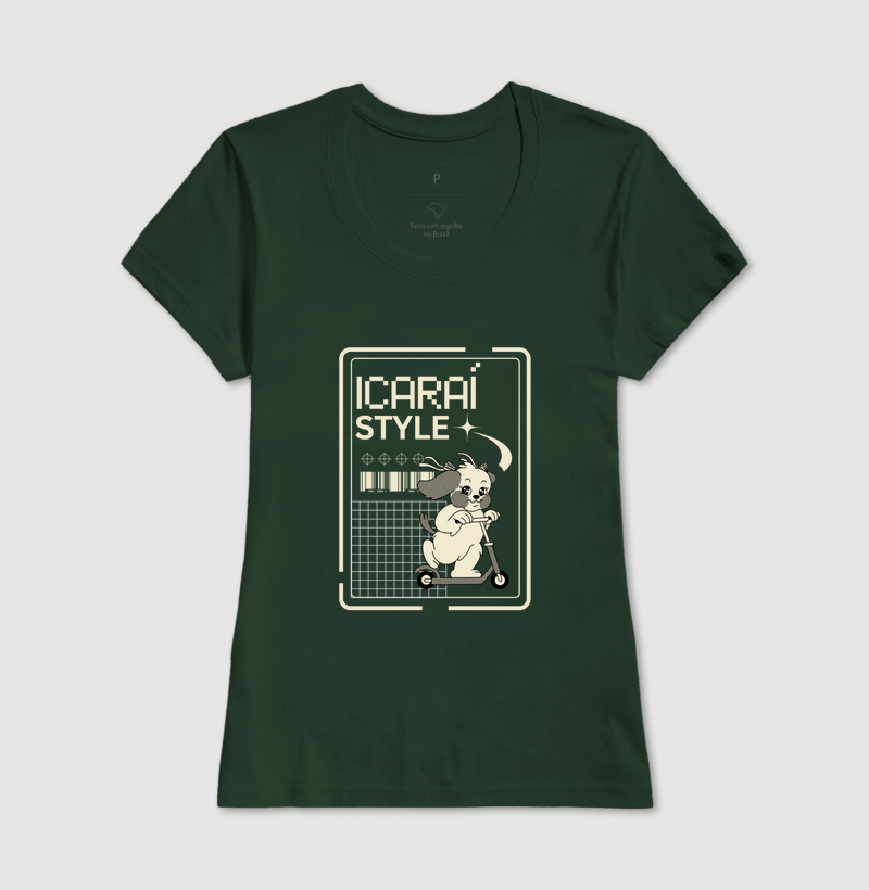 Camisa 4