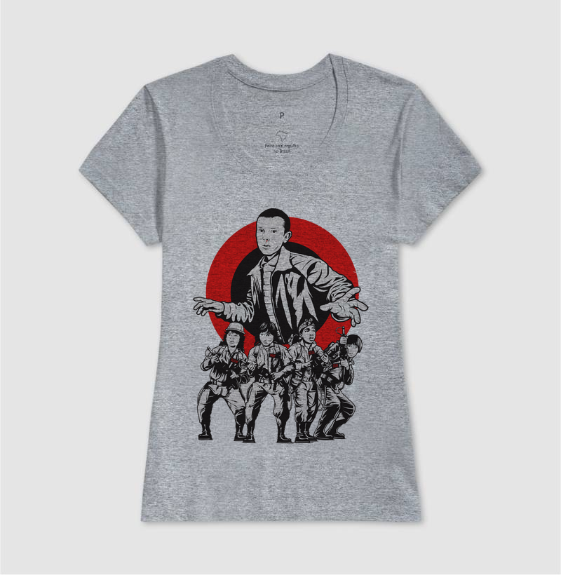 Camisa 8