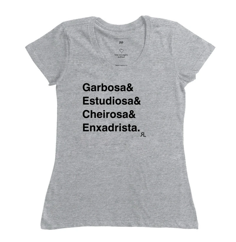 Camisa 8