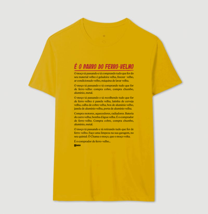 Camisa 11