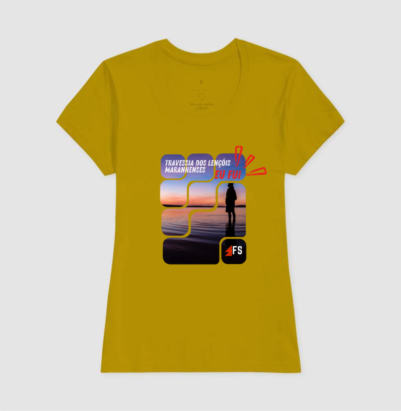 Camisa 13