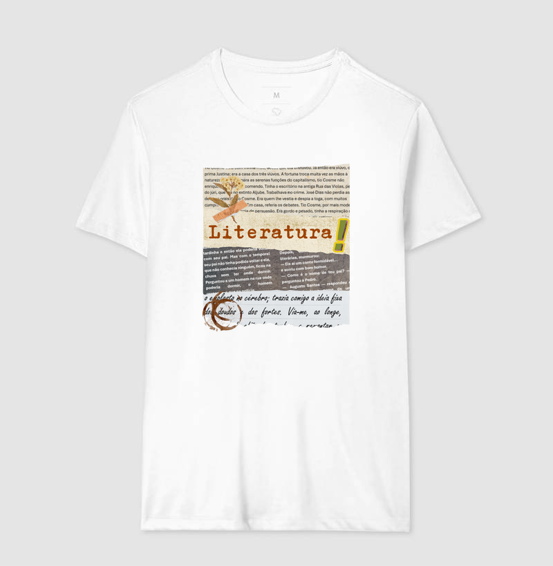 Camisa 16