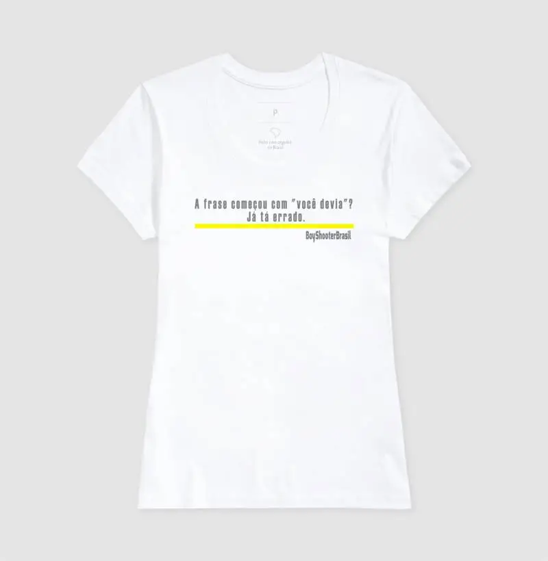Camisa 4