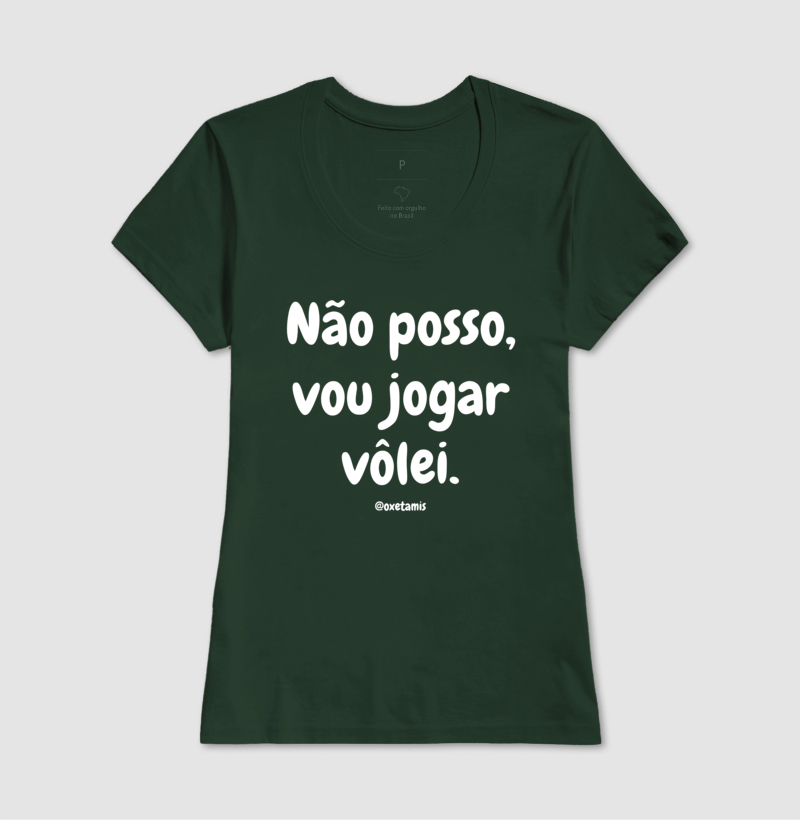 Camisa 11