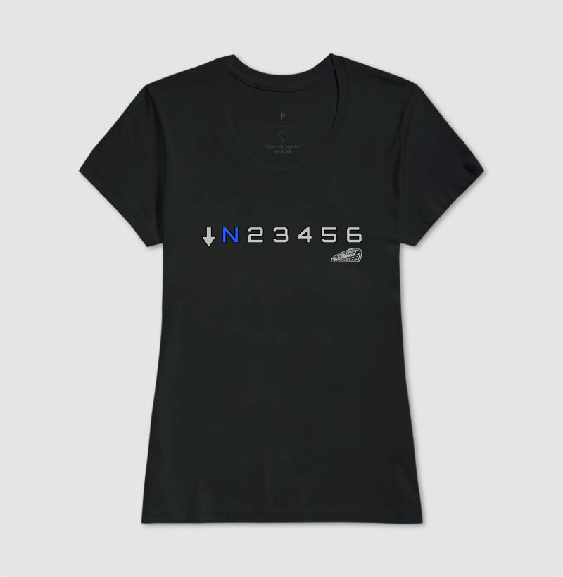 Camisa 11