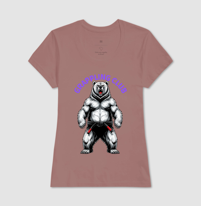Camisa 18